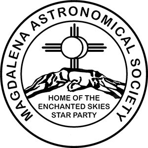 MAS logo